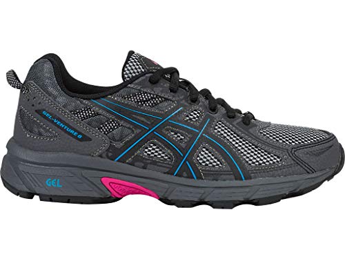 ASICS Womens Gel-Venture 6 Running Shoes