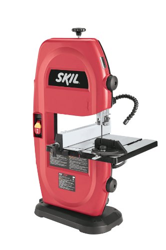 10 Best Band Saw For Hobbyist