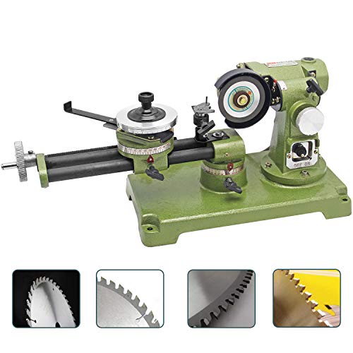 Hanchen Circular Saw Blade Sharpener 21.5