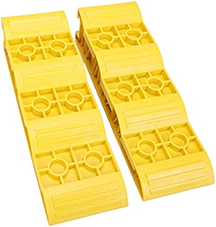 Homeon Wheels RV Leveling Blocks