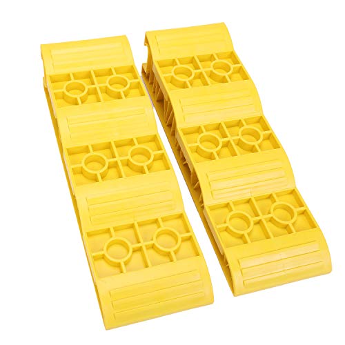 Homeon Wheels RV Leveling Blocks