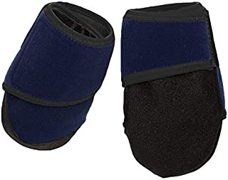 Healers Medical Dog Boots and Bandages, Large