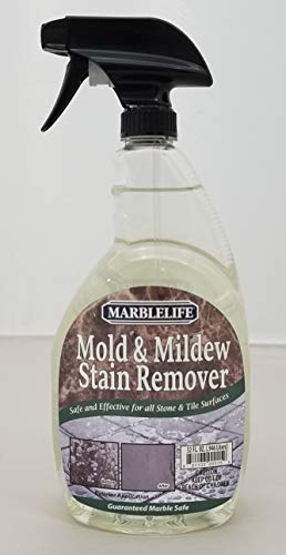 Marblelife Mold & Mildew Stain Remover