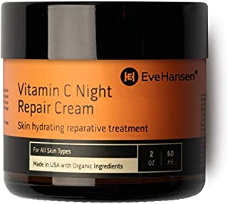 Eve Hansen Vitamin C Night Cream