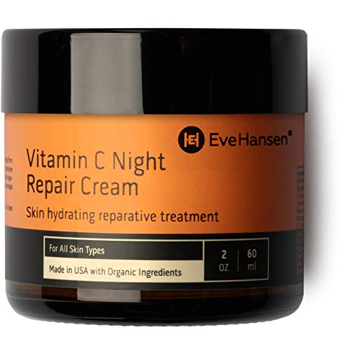 Eve Hansen Vitamin C Night Cream