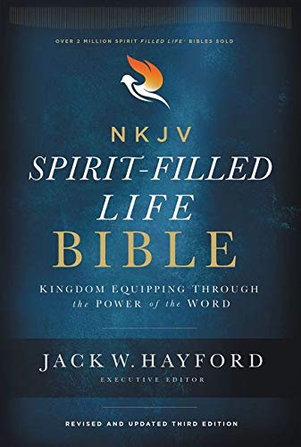 10 Best Study Bibles Nkjv