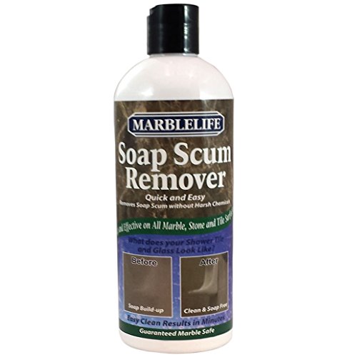 Marblelife Soap Scum Remover, 15oz