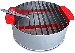 Plasma Cutter Grill - Water table for hand held plasma cutters