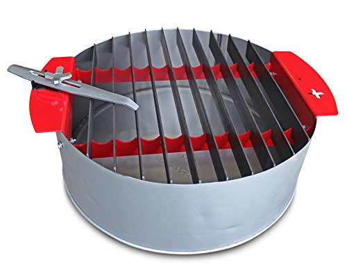 Plasma Cutter Grill - Water table for hand held plasma cutters