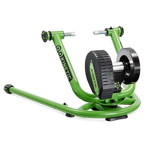 Kinetic by Kurt Rock And Roll Control Bike Trainers