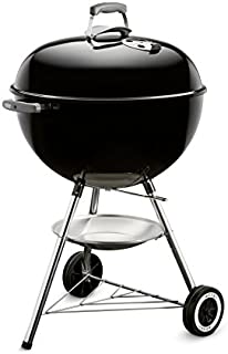 Weber 741001 Original Kettle 22-Inch Charcoal Grill