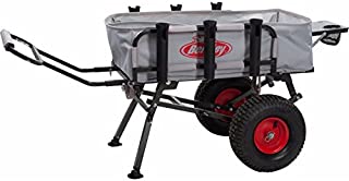 Berkley Collapsible, Wheeled Fishing Cart