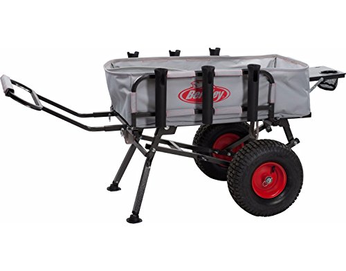 10 Best Surf Fishing Carts