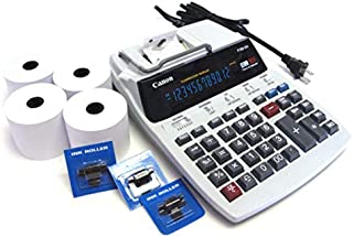 Desktop Office Printing Calculator