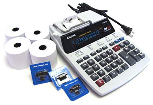 Desktop Office Printing Calculator