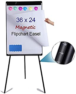 Dry Erase Easel 24