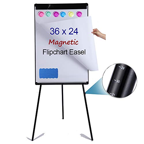 Dry Erase Easel 24