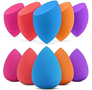 InnoGear Makeup Sponge, 10 Pcs