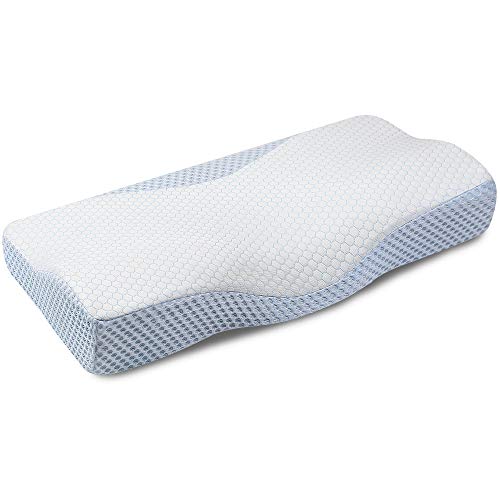 MOKALOO Cervical Pillow