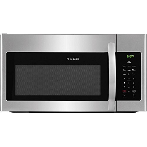 Frigidaire FFMV1645TS Microwave