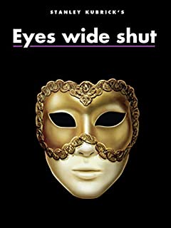 Eyes Wide Shut