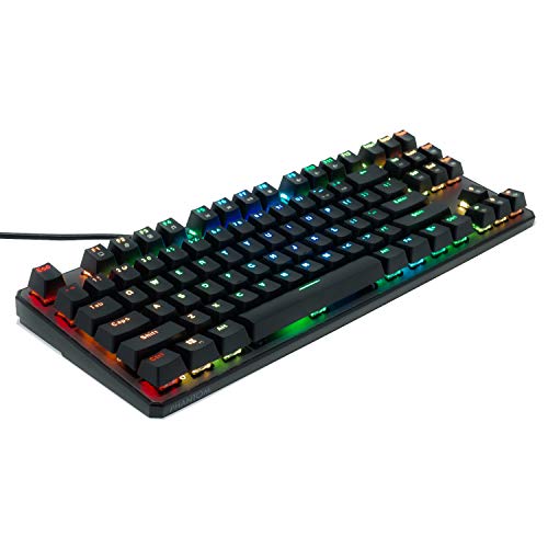 10 Best Mechanical Keyboards For Cheap