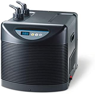 Hamilton Technology Aqua Euro Max Aquarium Chiller