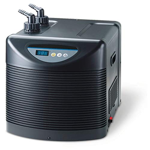 Hamilton Technology Aqua Euro Max Aquarium Chiller