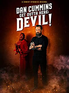 Dan Cummins: Get Outta Here; Devil!