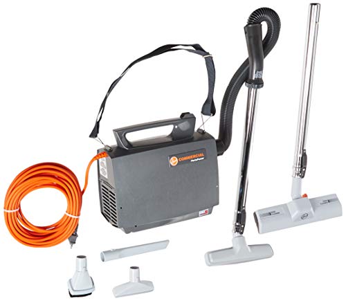 Hoover CH30000 PortaPower Canister Vacuum