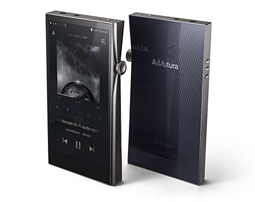 Astell & Kern SE100