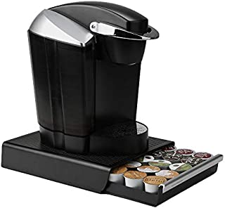 Mind Reader Coffee Pod Storage Drawer