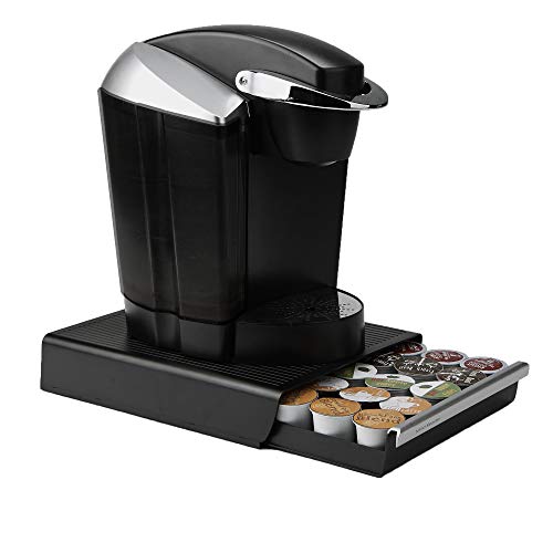 Mind Reader Coffee Pod Storage Drawer