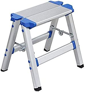 YFjyo 1 Step Stool Stepladders, for Caravan/Motorhome/Kitchen