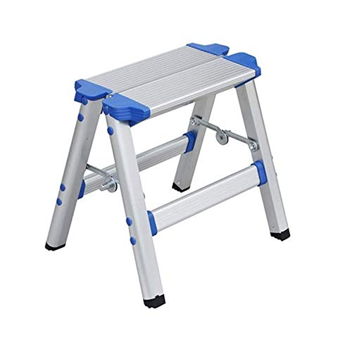 YFjyo 1 Step Stool Stepladders, for Caravan/Motorhome/Kitchen