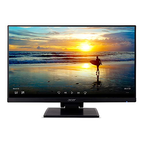 Acer UT241Y bmiuzx 23.8 inch Full HD