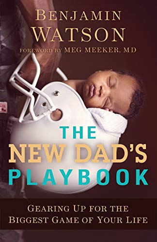 New Dad's Playbook