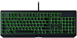 Razer BLACKWIDOW Essential Mechanical