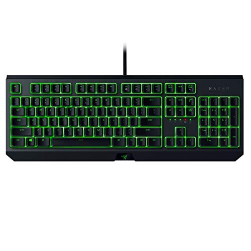 Razer BLACKWIDOW Essential Mechanical