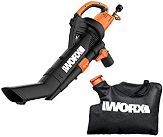 WORX WG509 TRIVAC 12 Amp