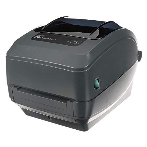 10 Best Thermal Transfer Printers Used