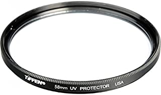 Tiffen 58mm UV Protection Filter