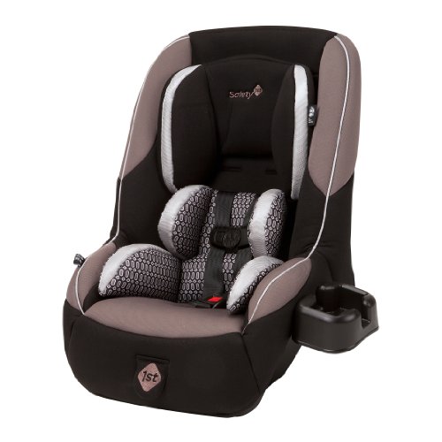 Safety 1st Guide 65 Convertible Car Seat