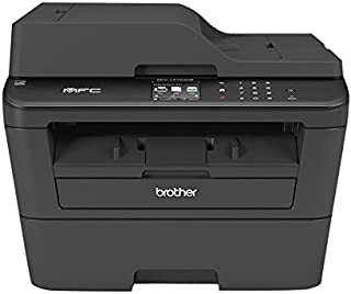 Brother Monochrome Laser Printer