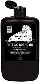 WALRUS OIL