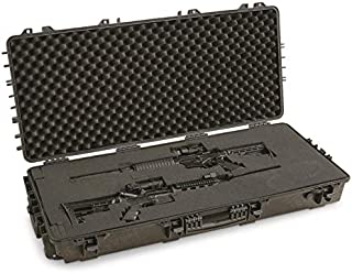 HQ ISSUE Rifle/Bow Carry Case, Black