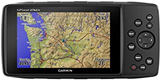 Garmin GPSMAP 276Cx