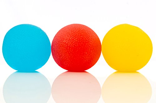 10 Best Rated Stress Balls