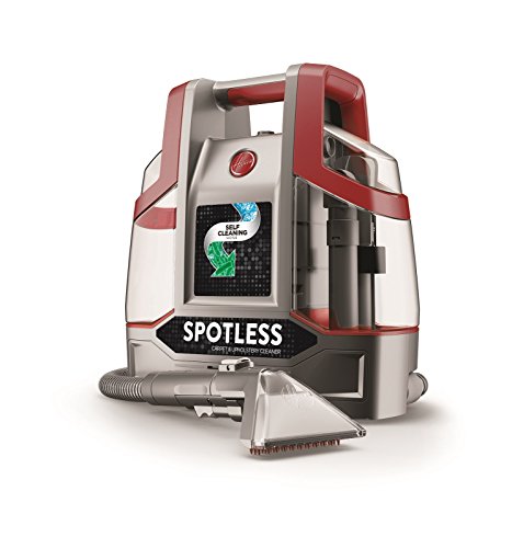 Hoover Spotless FH11300PC