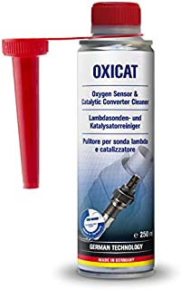 OXICAT - Oxygen Sensor & Catalytic Converter Cleaner
